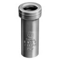 Carlon Short Expansion Coupling Non-Metallic